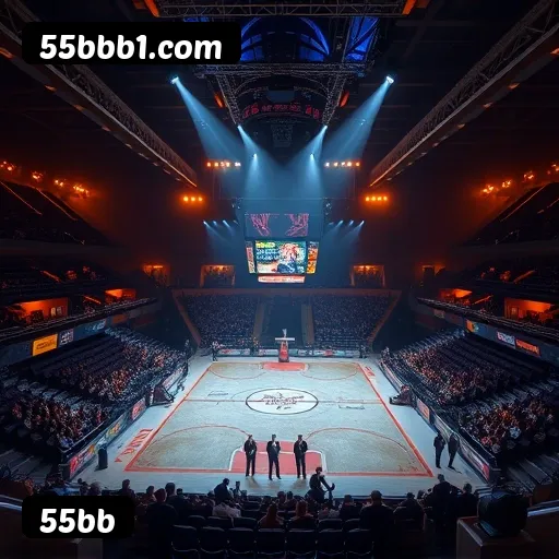 Recursos Exclusivos do App 55bb - Modo Offline, Login Biométrico