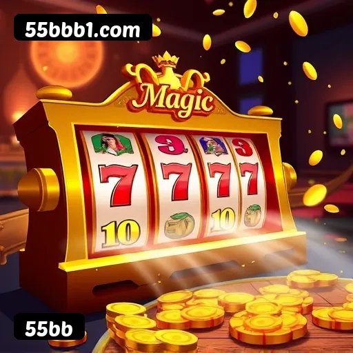 Jogos de Cassino em Destaque - Slots, Roleta, Blackjack